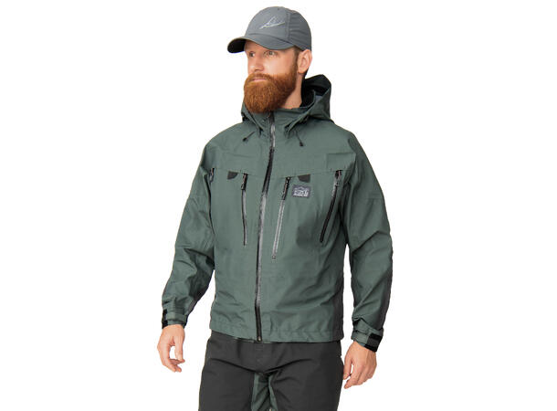 Guideline Alta NGx Sonic Jacket - Sportinglife Turangi
